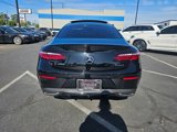 Used 2023 Mercedes-Benz E 450 4MATIC Coupe w/ AMG Line image 4