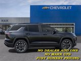 New 2026 Chevrolet Equinox RS w/ Convenience Package III image 5