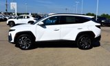 New 2026 Hyundai Tucson Limited image 5