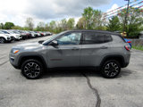 Used 2021 Jeep Compass Trailhawk image 4