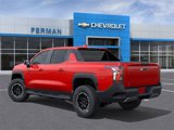New 2026 Chevrolet Silverado EV Trail Boss w/ Plus Package image 4