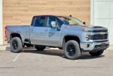 Used 2025 Chevrolet Silverado 3500 LT w/ All Star Edition image 2