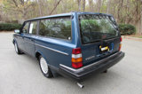 Used 1992 Volvo 240 Wagon image 4