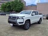 New 2025 Nissan Frontier SV image 2