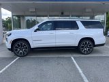 New 2025 Chevrolet Suburban RST w/ Advanced Technology Package image 2
