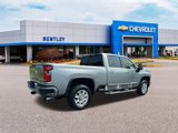 New 2025 Chevrolet Silverado 2500 High Country w/ High Country Premium Package image 5
