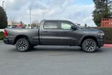 New 2025 RAM 1500 Laramie w/ Sport Appearance Package image 3