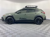 New 2025 Subaru Crosstrek 2.5i Limited w/ Popular Package #3A image 4