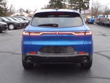 New 2024 Dodge Hornet R/T Plus w/ Tech Pack Plus w/o Parking image 5
