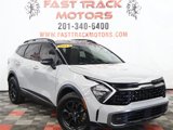 Used 2023 Kia Sportage X-Pro image 3