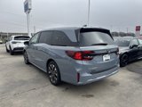 New 2025 Honda Odyssey Elite image 4