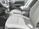 New 2025 Jeep Wrangler Sport image 6