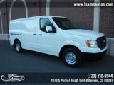 Used 2014 Nissan NV 2500 S w/ Power Basic Package image 2