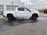 New 2025 Chevrolet Silverado 1500 LTZ w/ Technology Package image 2