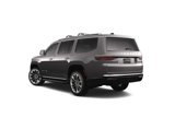 New 2025 Jeep Wagoneer Series II w/ Premium Group I image 2