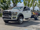 New 2025 RAM 5500 Tradesman image 2