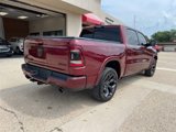 Used 2022 RAM 1500 Limited image 5