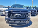 New 2025 Ford F350 Lariat w/ Lariat Ultimate Package image 2