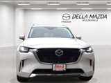 Used 2025 MAZDA CX-90 3.3 Turbo S w/ Premium Package image 3