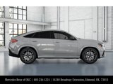 New 2025 Mercedes-Benz GLE 53 AMG 4MATIC Coupe image 2