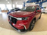 New 2025 Honda Pilot Touring image 4
