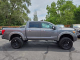 Used 2021 Nissan Titan SV w/ SV Convenience Package image 6