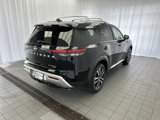 New 2025 Nissan Pathfinder Platinum w/ Cargo Package image 4