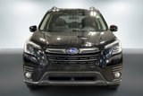 Certified 2022 Subaru Forester Limited image 2