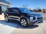 New 2025 Mitsubishi Outlander SEL image 3