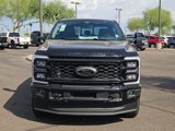 New 2025 Ford F250 4x4 Crew Cab Super Duty image 2