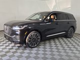 New 2025 Lincoln Aviator Black Label image 4