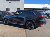 New 2025 MAZDA CX-90 Plug-In Hybrid w/ Premium Plus image 4