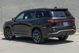 New 2025 Lexus TX 500h AWD image 3