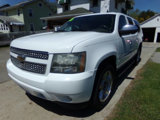 Used 2010 Chevrolet Suburban LTZ image 5