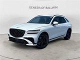 New 2026 Genesis GV70 3.5T Sport Prestige image 3