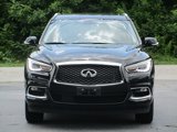 Used 2018 INFINITI QX60 AWD w/ Premium Plus Package image 2