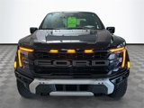 Used 2025 Ford F150 Raptor image 2
