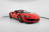 Certified 2024 Ferrari 296 GTS image 6
