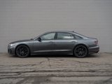 New 2025 Audi S8 image 3