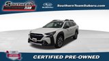 Used 2025 Subaru Outback Limited image 1
