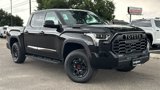 New 2025 Toyota Tundra TRD Pro image 2