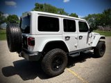 Used 2018 Jeep Wrangler Unlimited Rubicon w/ Dual Top Group image 6