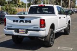 New 2025 RAM 2500 Big Horn image 4