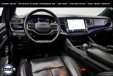 Used 2024 Jeep Grand Wagoneer L Series II w/ Quick Order Packagew 28T image 5