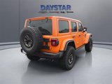 New 2025 Jeep Wrangler Unlimited Rubicon 392 image 4