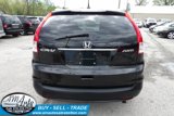 Used 2012 Honda CR-V EX-L image 5