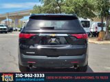 Used 2022 Chevrolet Traverse LS image 4