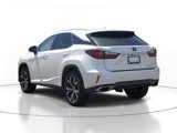 Used 2018 Lexus RX 350 F Sport image 3