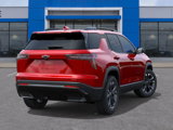 New 2026 Chevrolet Equinox RS w/ Convenience Package III image 4