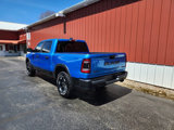 Used 2024 RAM 1500 Rebel image 5